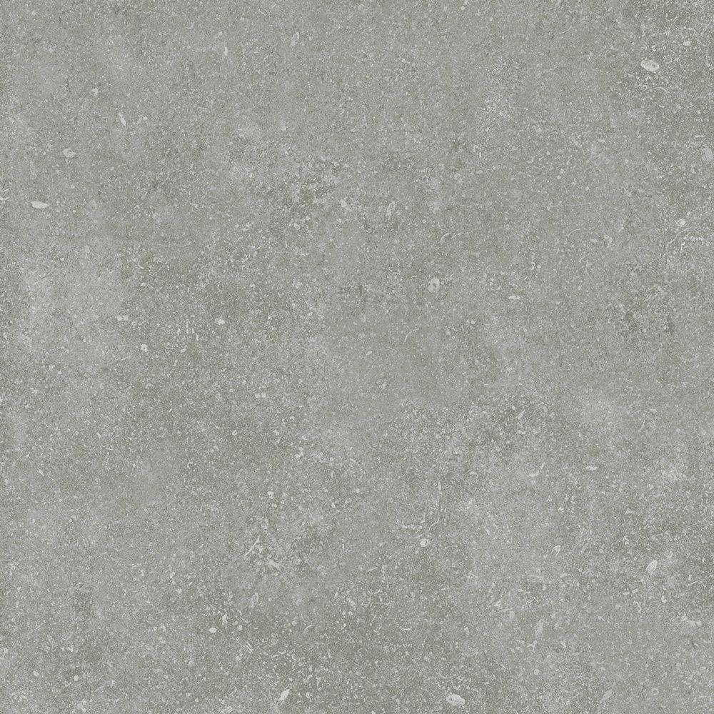 Плитка керамогранит Граните Идальго Глория Серый структурный