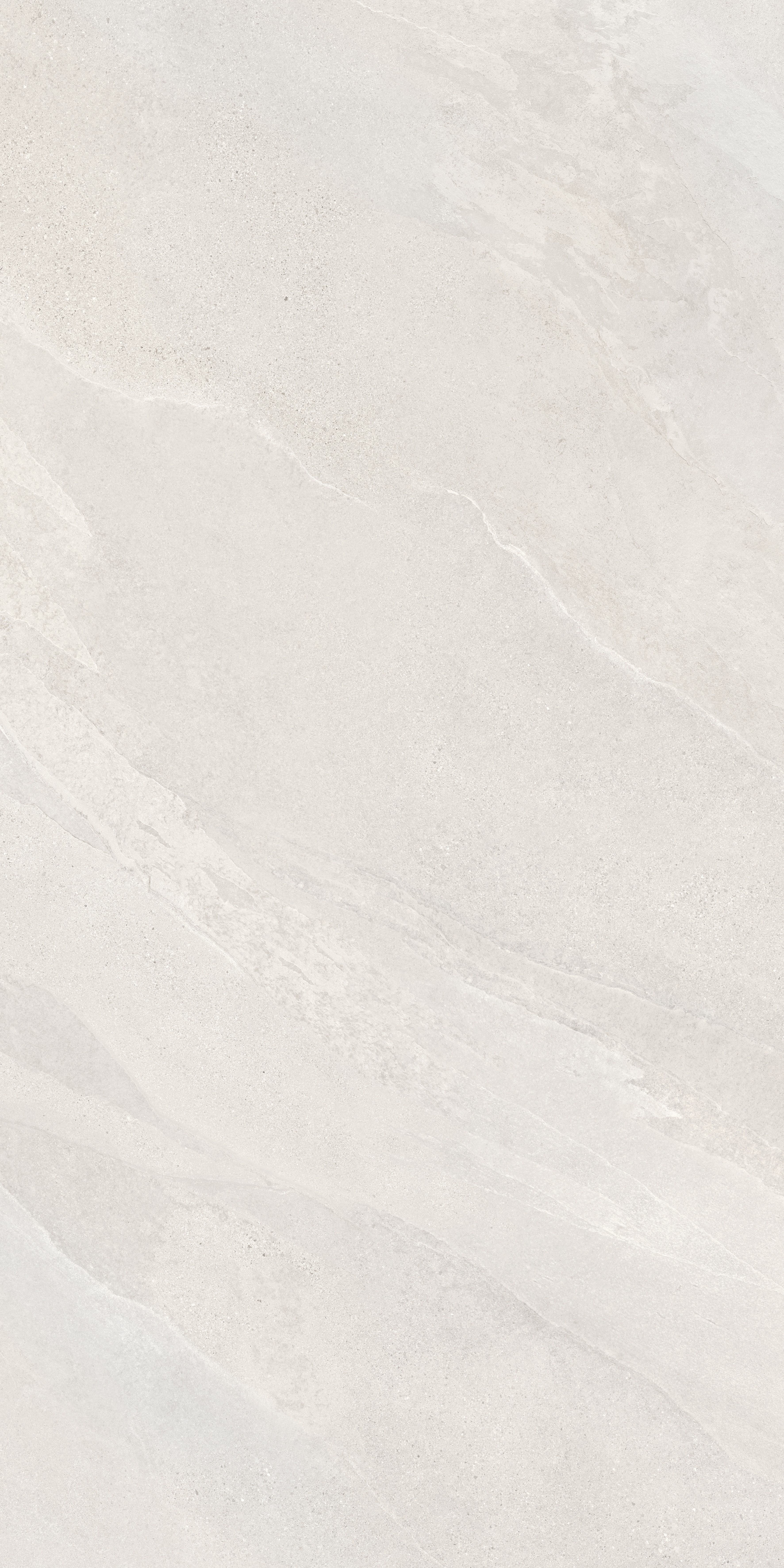 Плитка керамогранит Витра SlateStone Белый матовый