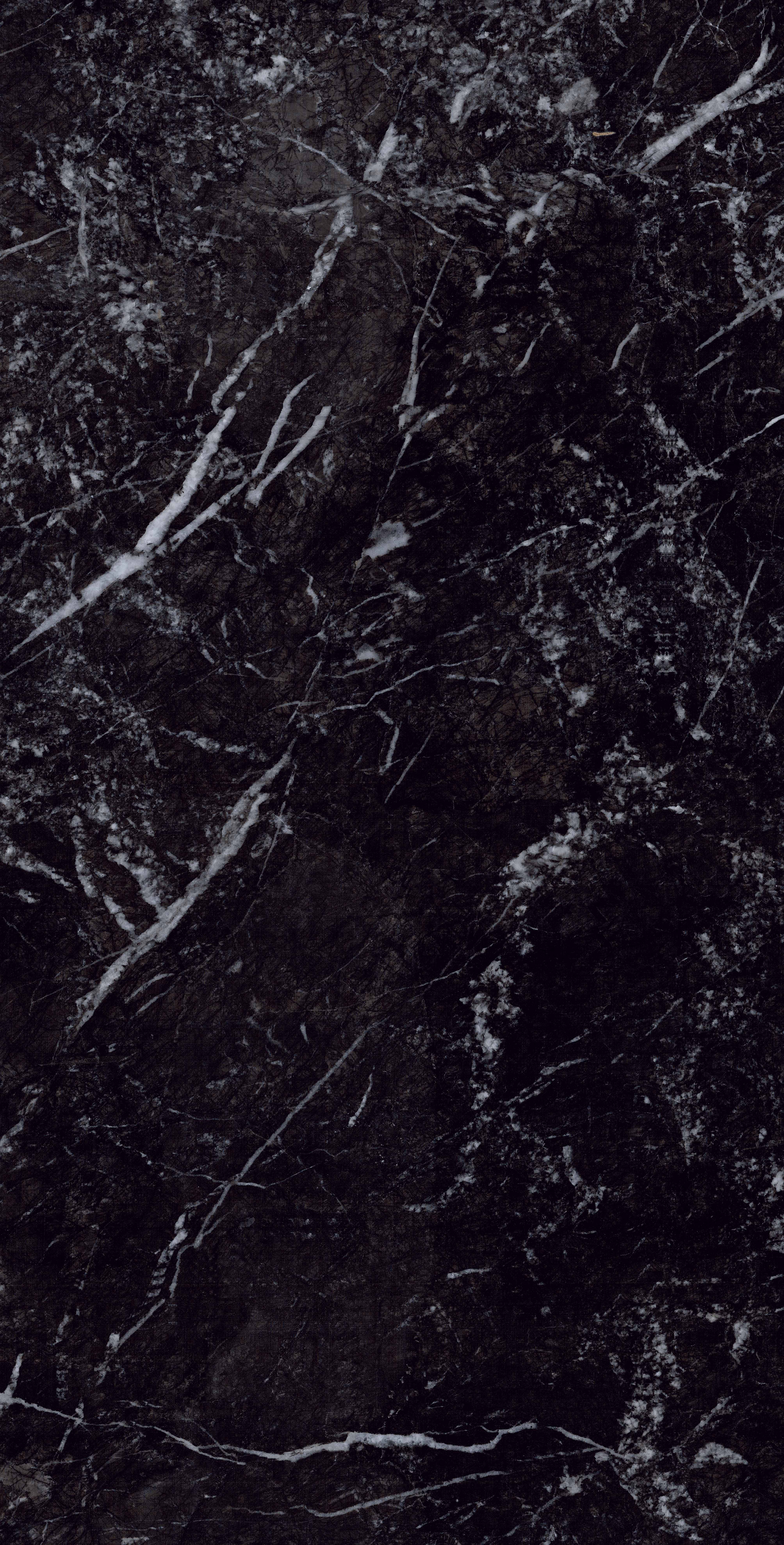 Плитка керамогранит Визави Керамика Lava Black суперполированный