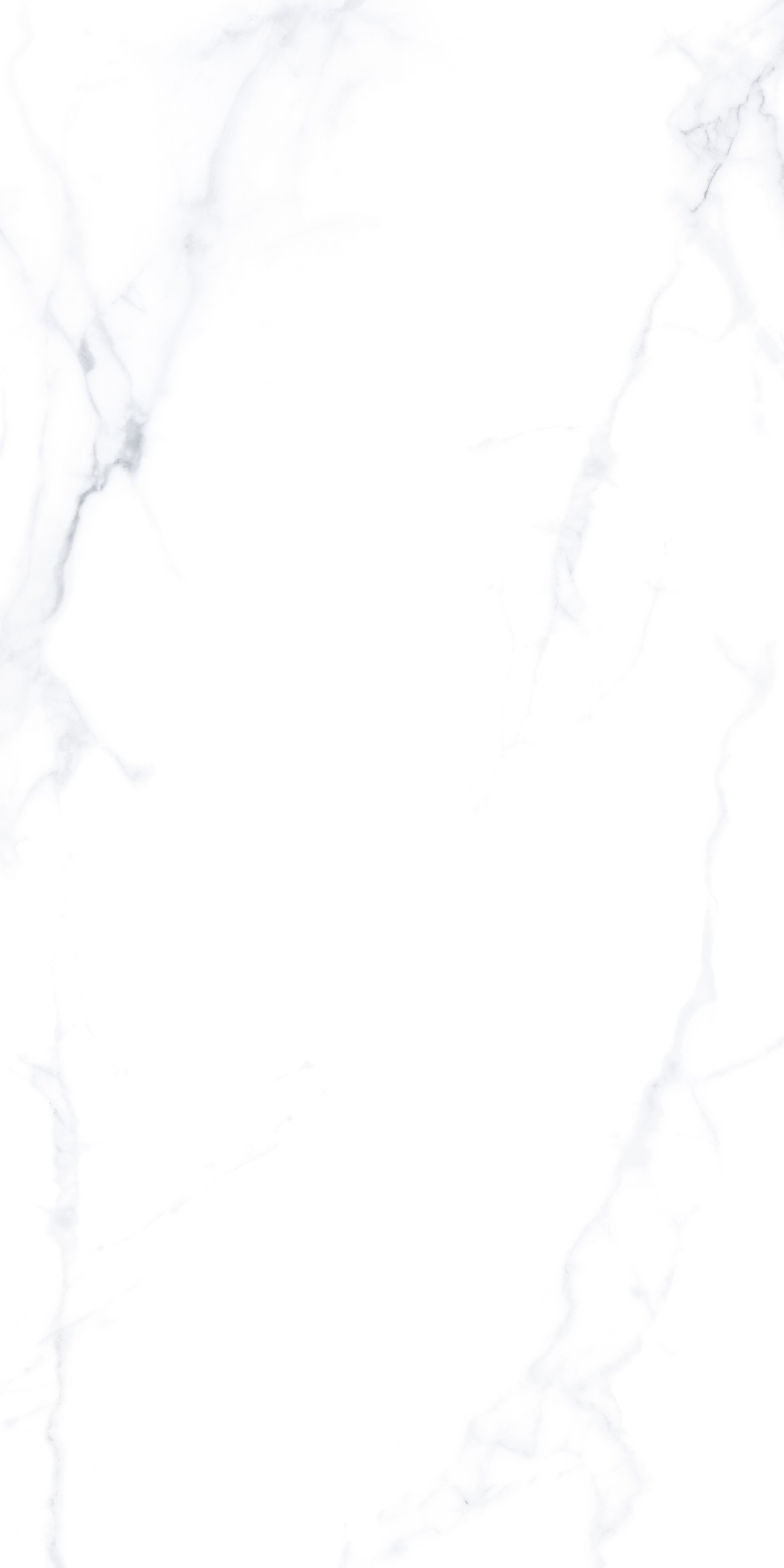 Плитка керамогранит Витра Statuario Белый матовый