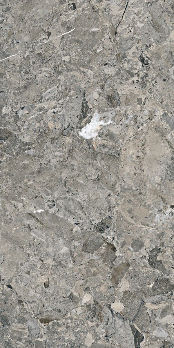 Плитка керамогранит Эннфейс Industrial Granite Dark матовый