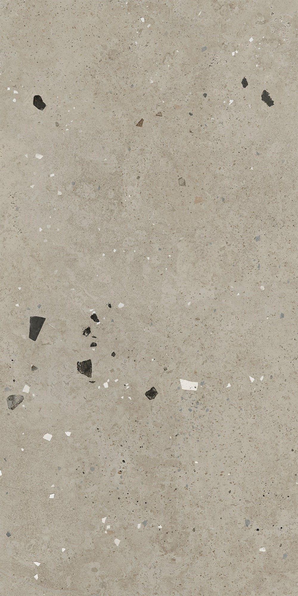 Плитка керамогранит Керранова Etagi K-2014 Бежевый матовый