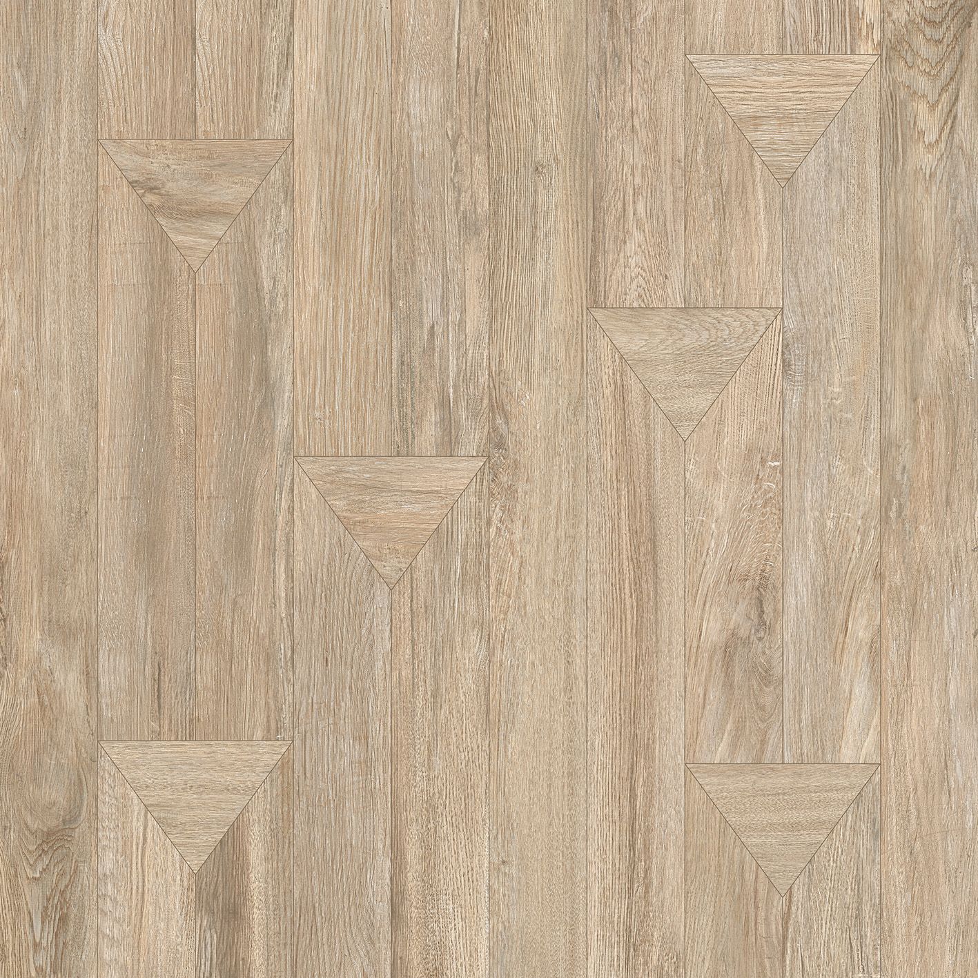 Плитка керамогранит Керамин Бунгало 4 Темно-бежевый матовый