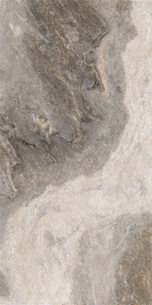 Плитка керамогранит Витра Quarstone Декоративный Фон матовый