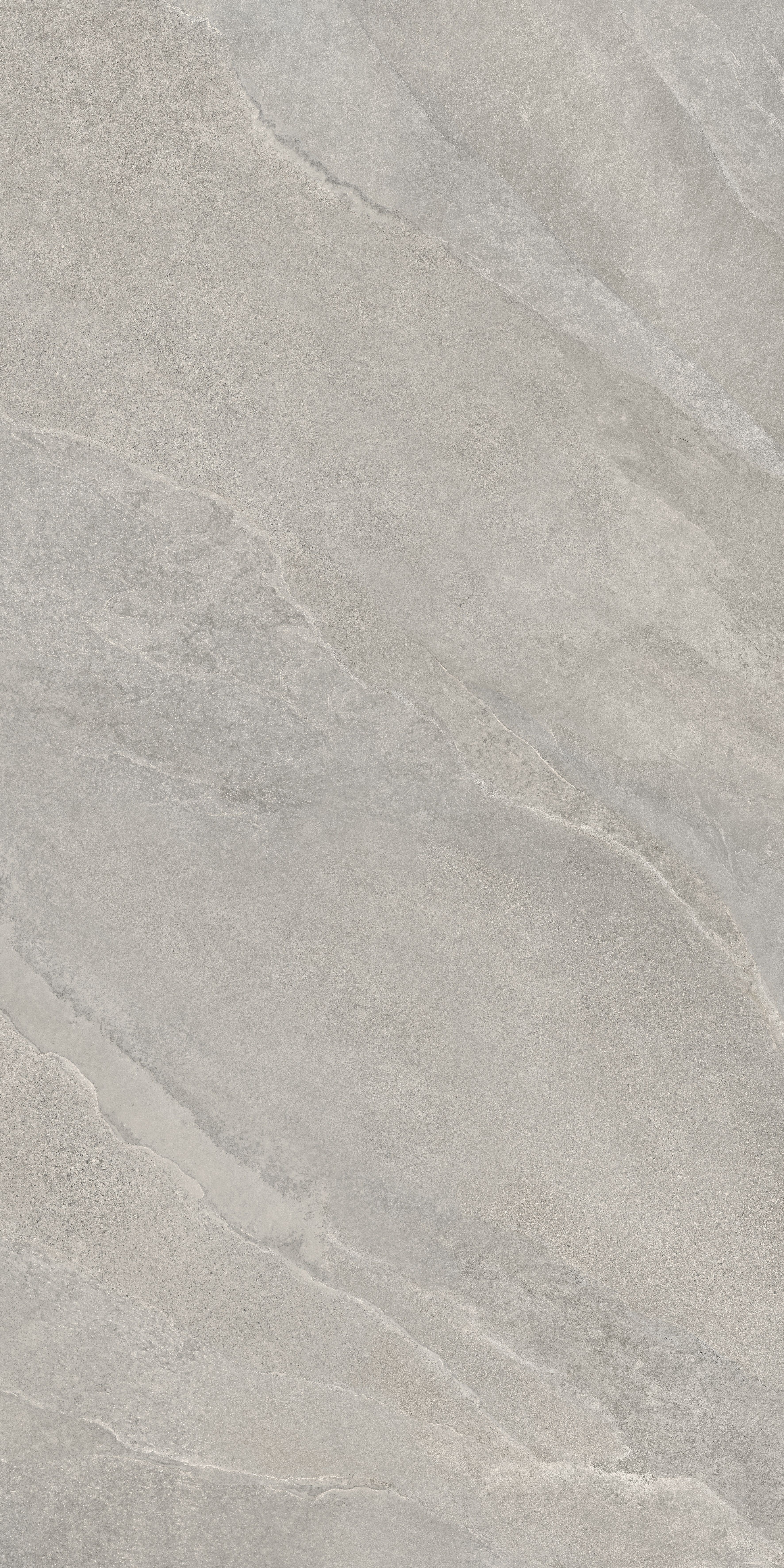 Плитка керамогранит Витра SlateStone Серый матовый