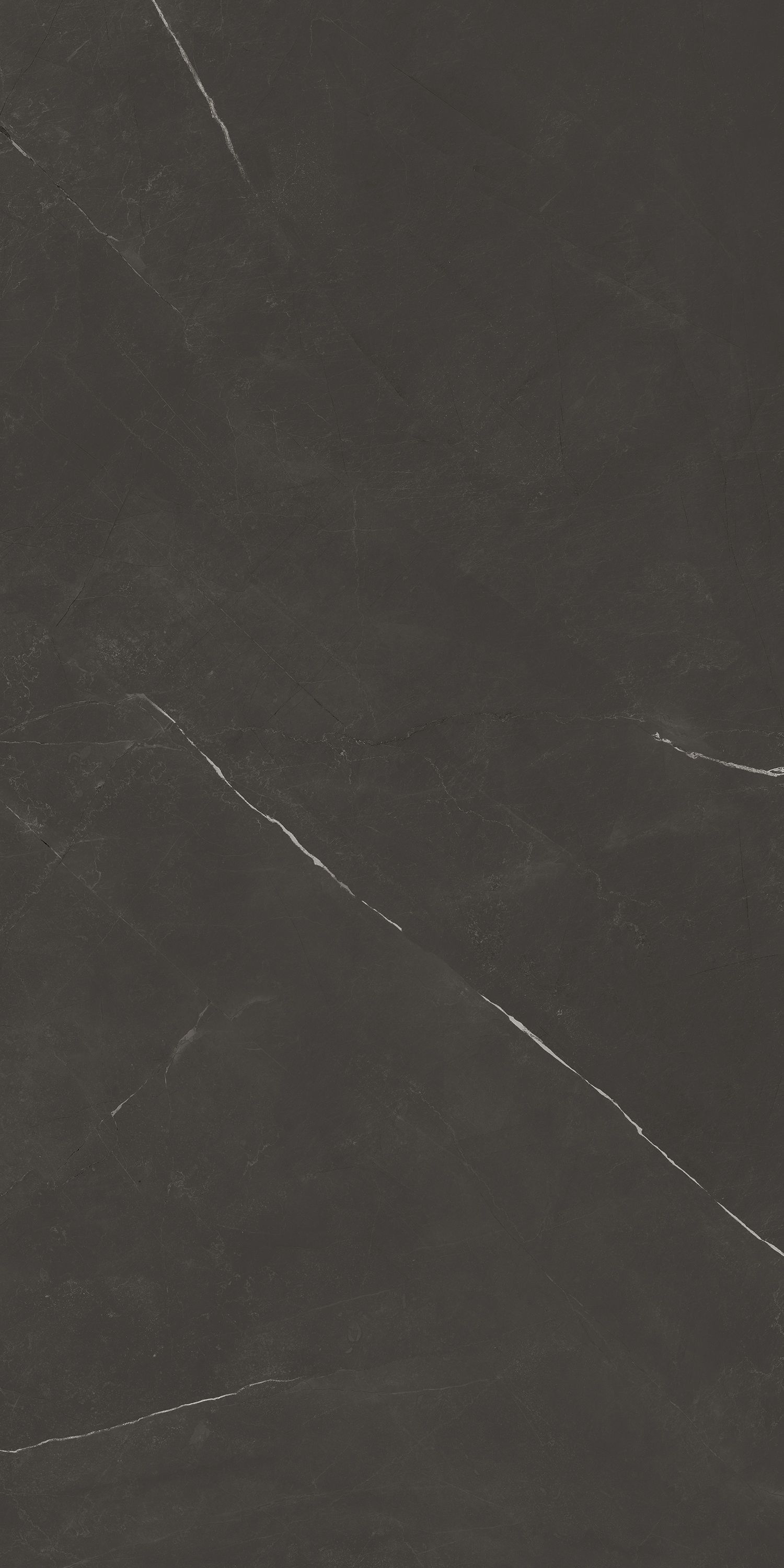 Плитка керамогранит Марджан Тайл Pietra 8102 Black полированный