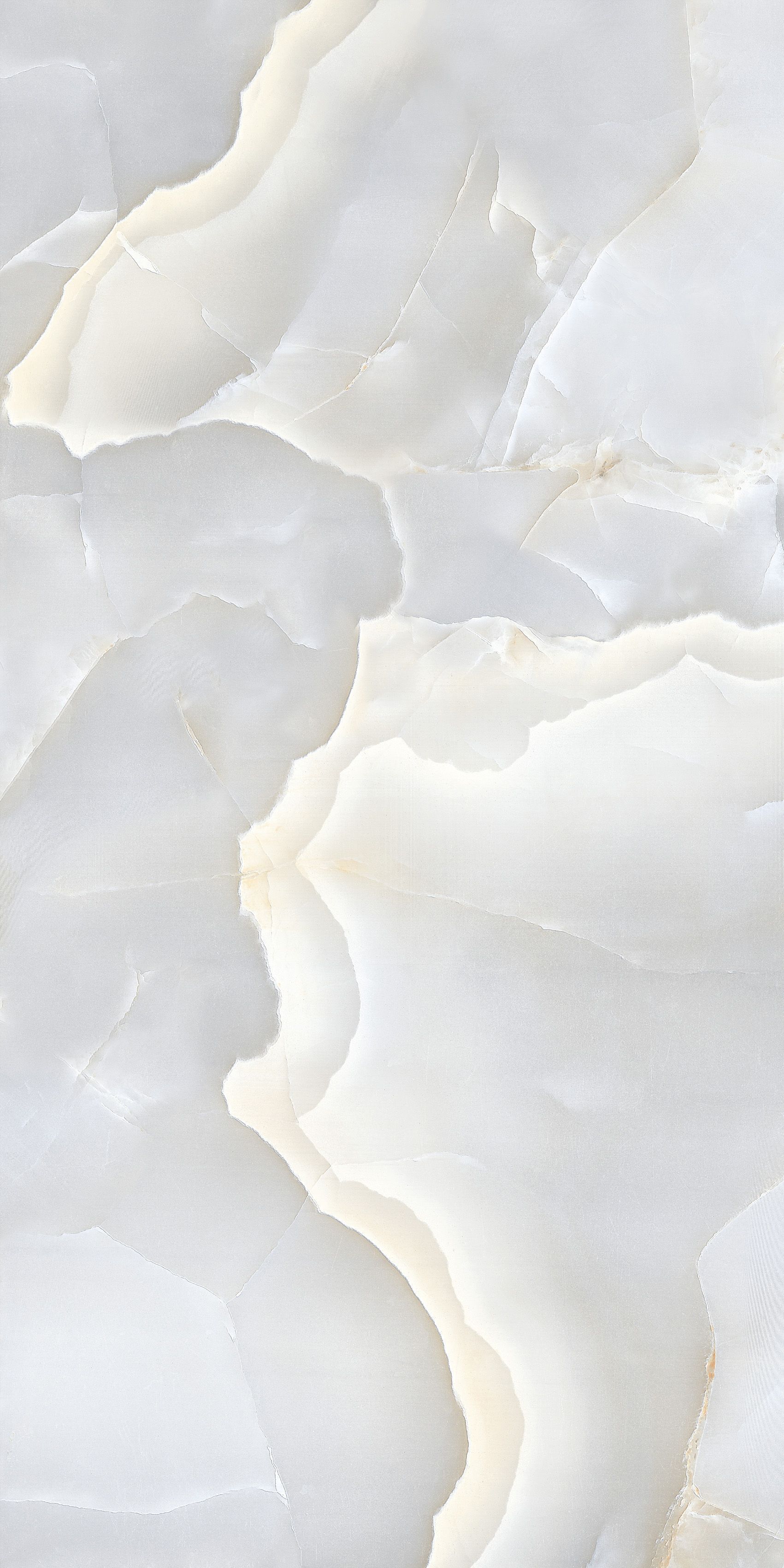 Плитка керамогранит Маимун Cristallo Onyx Blue полированный