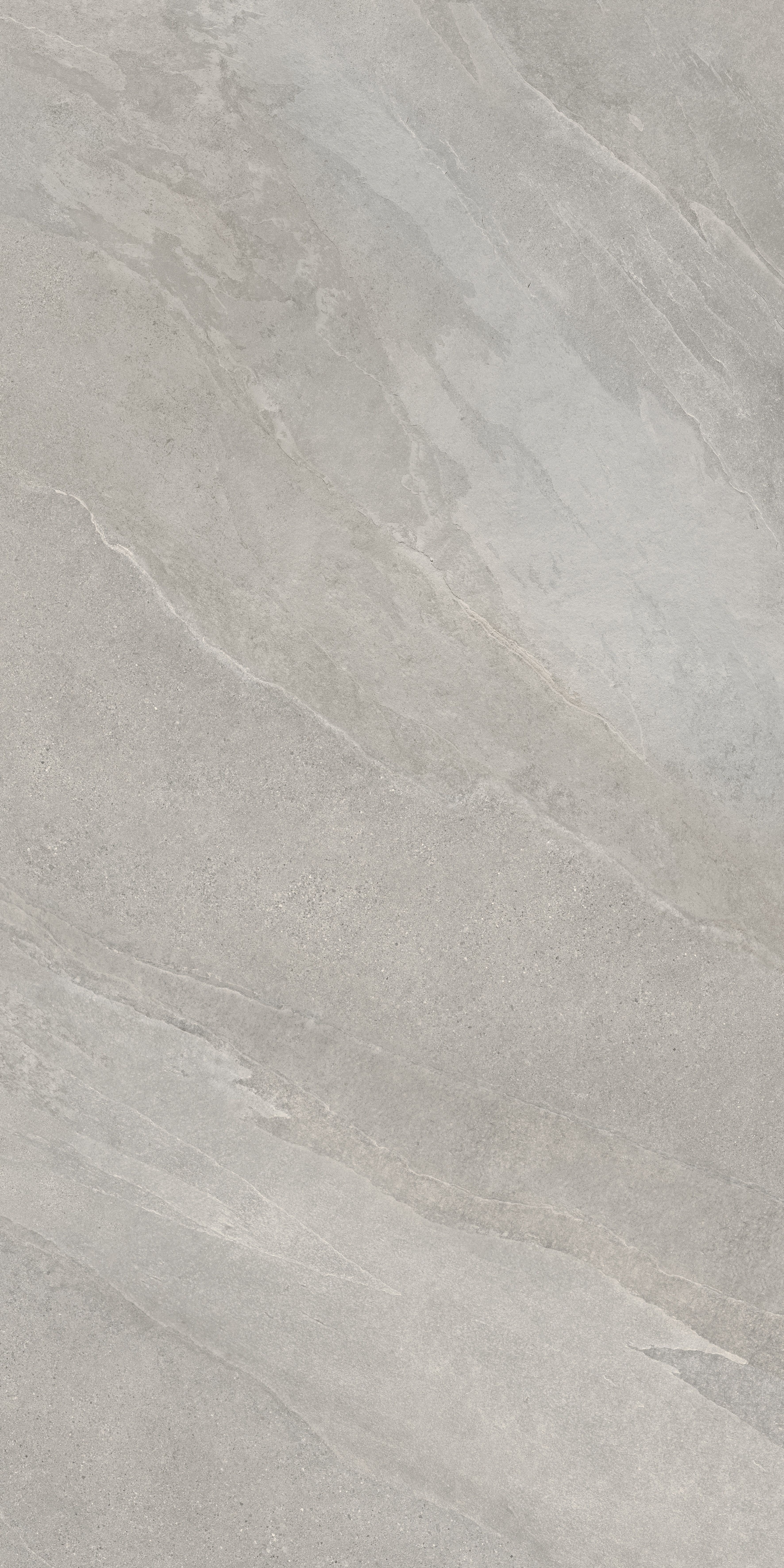 Плитка керамогранит Витра SlateStone Серый матовый