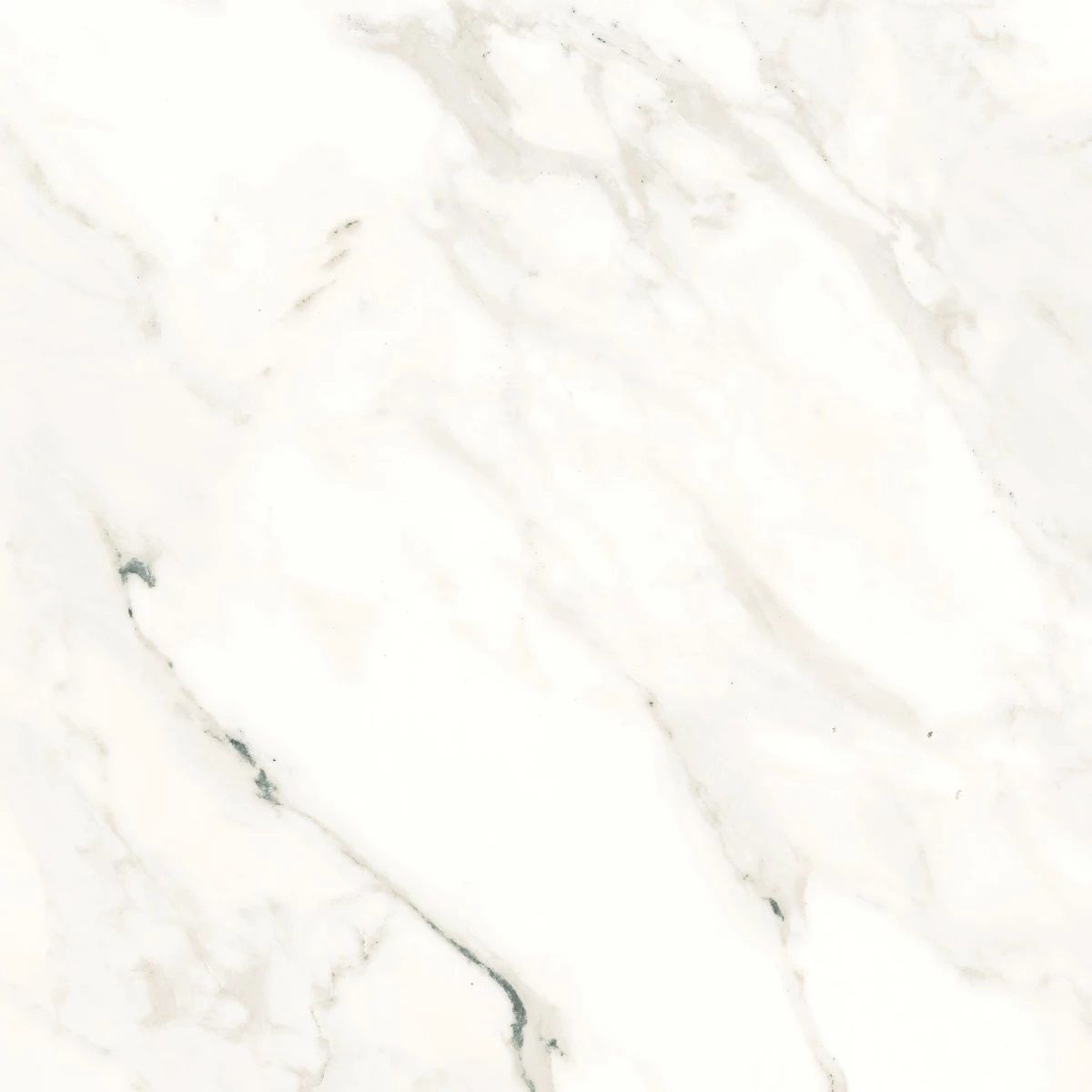 Плитка керамогранит Маимун Carrara White полированный