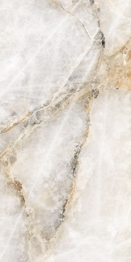 Плитка керамогранит Витра MarbleSystem Оникс Кристал лаппатированный