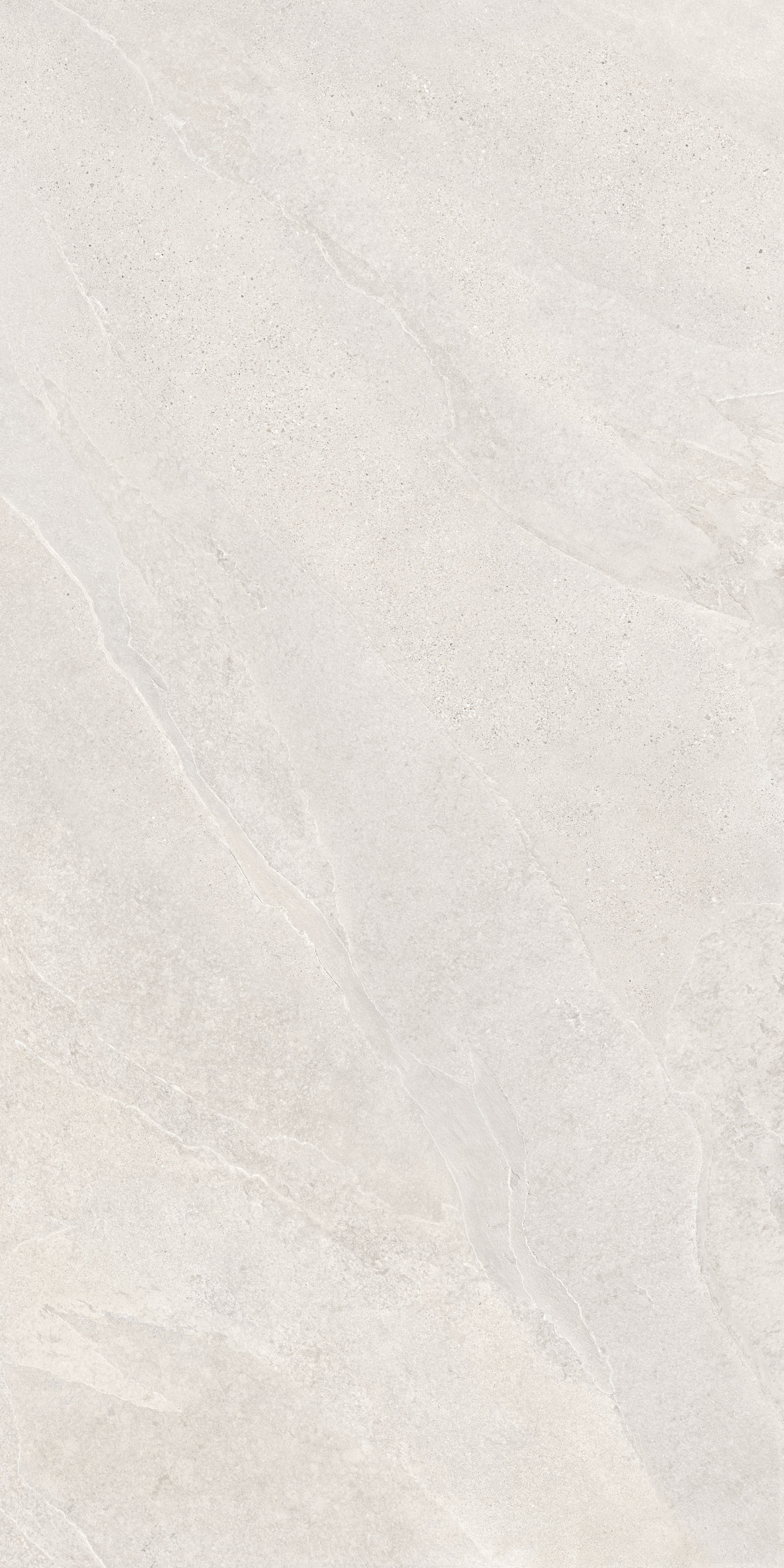 Плитка керамогранит Витра SlateStone Белый матовый