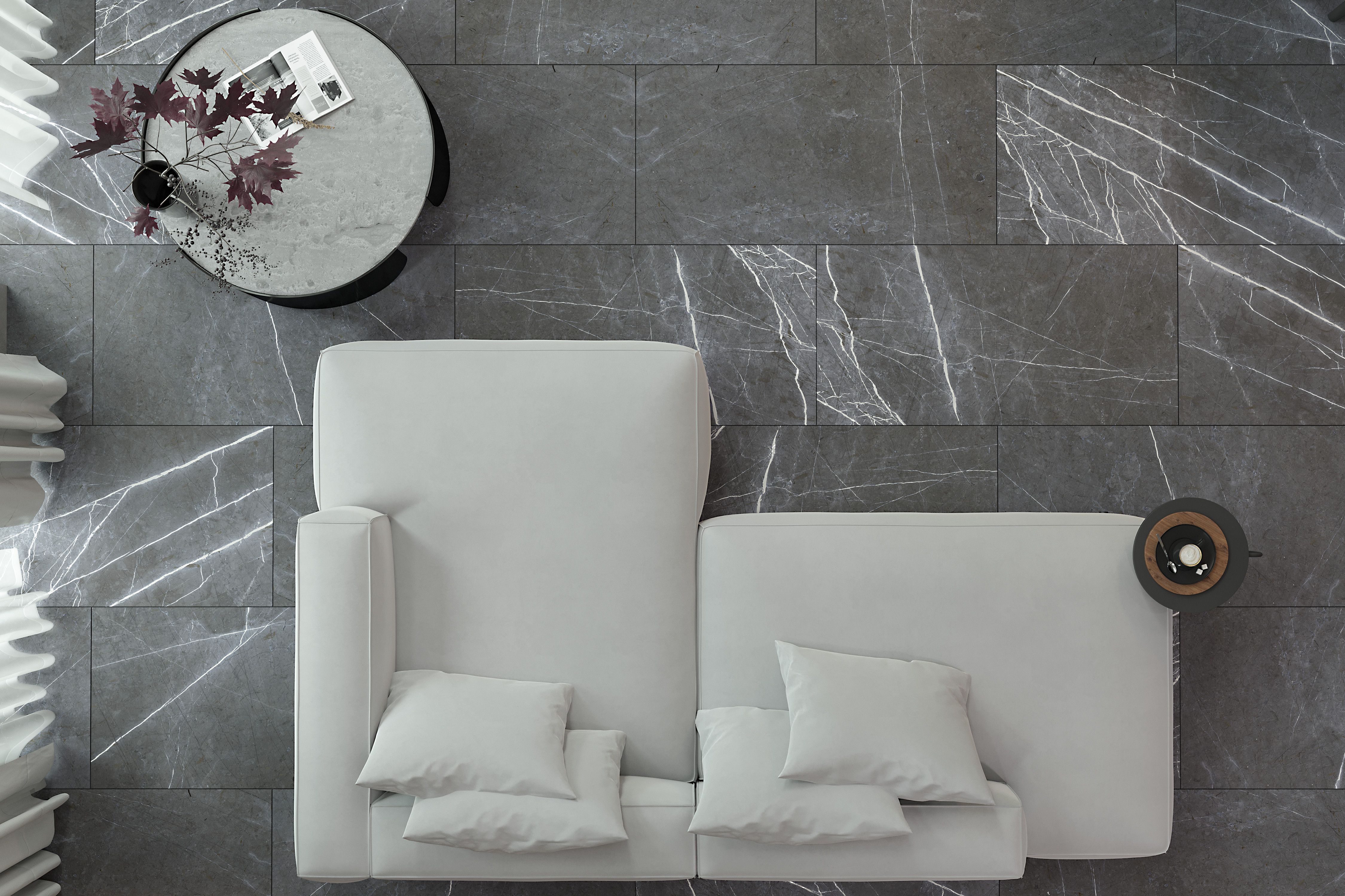 Плитка керамогранит Грессе Simbel GRS05-05 Grizzly матовый