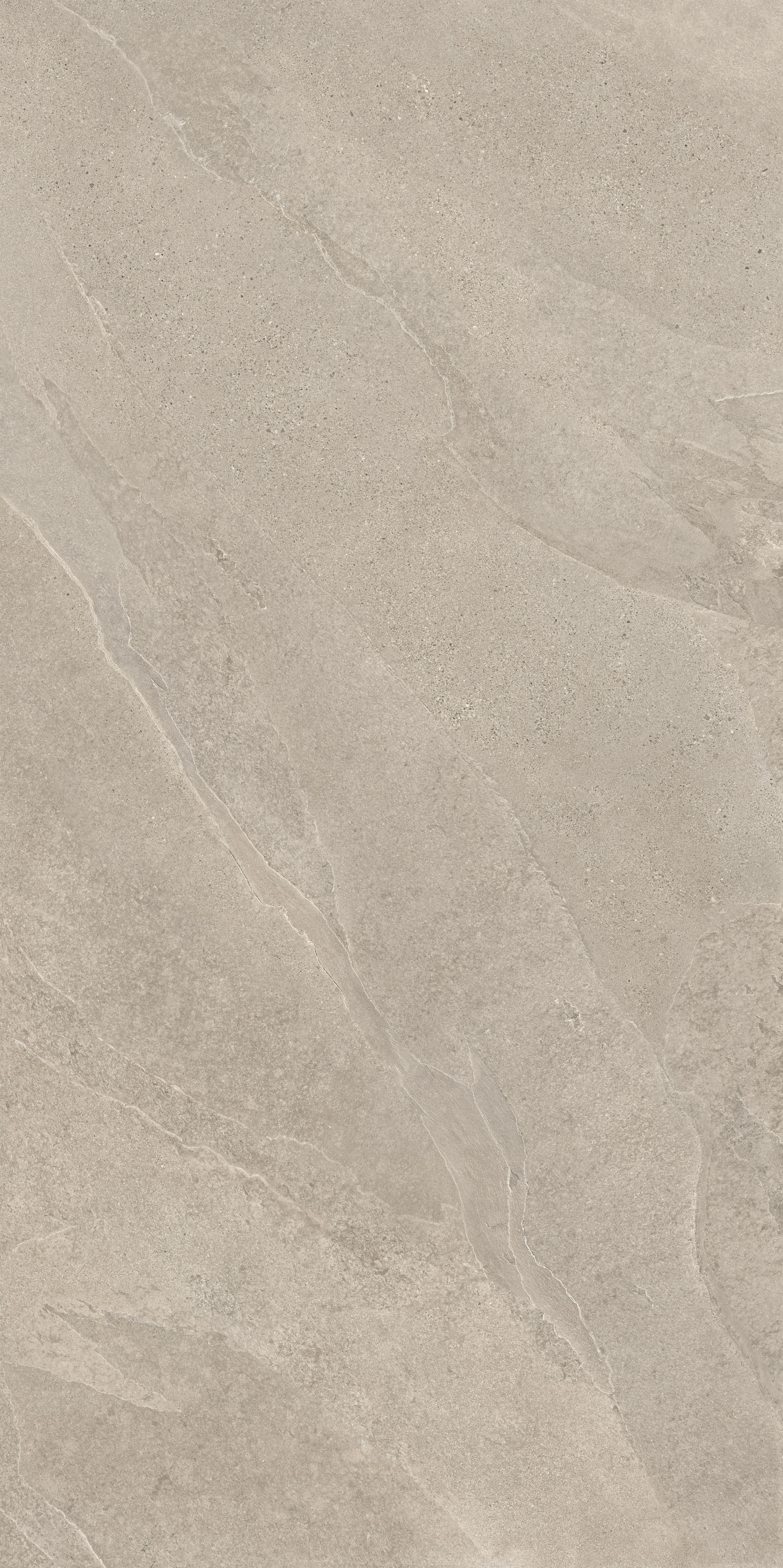 Плитка керамогранит Витра SlateStone Темный Греж матовый