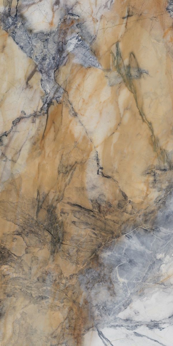 Плитка керамогранит Граните Идальго Люссо Оро легкое лаппатирование