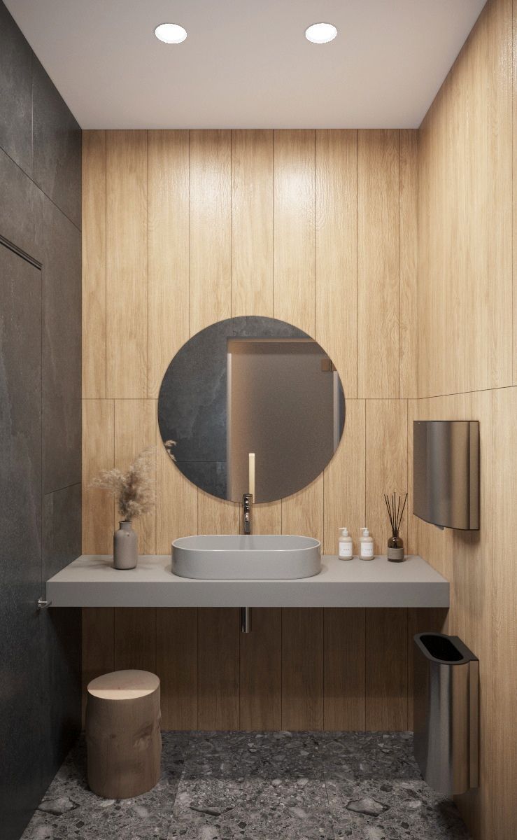 Плитка керамогранит Граните Идальго Герда Серый легкое лаппатирование