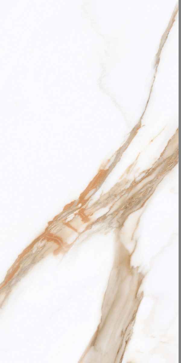 Плитка керамогранит Эннфейс Marble Calacatta Sun полированный