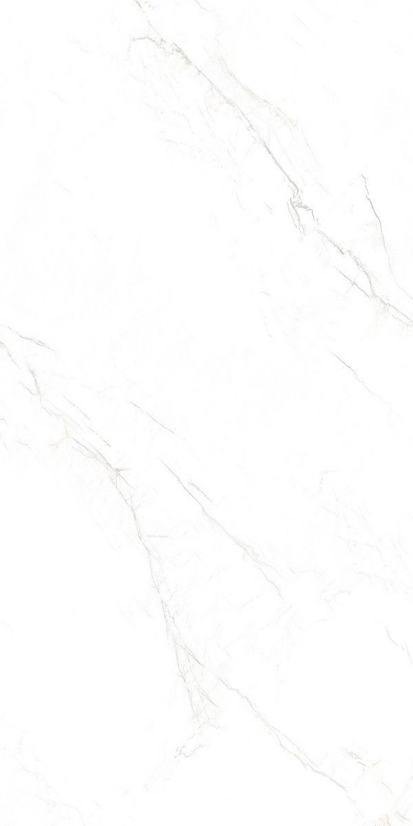 Плитка керамогранит Эннфейс Marble Mystic White матовый