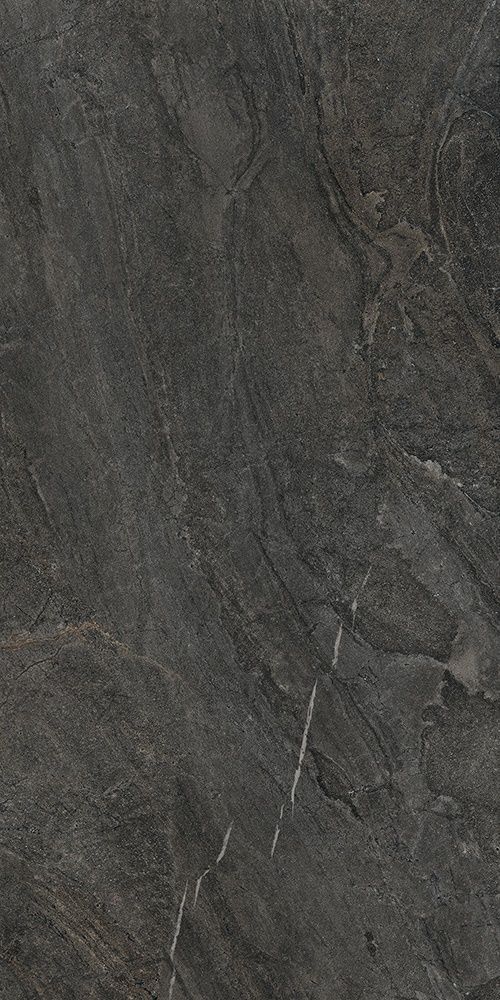 Плитка керамогранит Витра StoneSystem Пьетра Рома Антрацит матовый