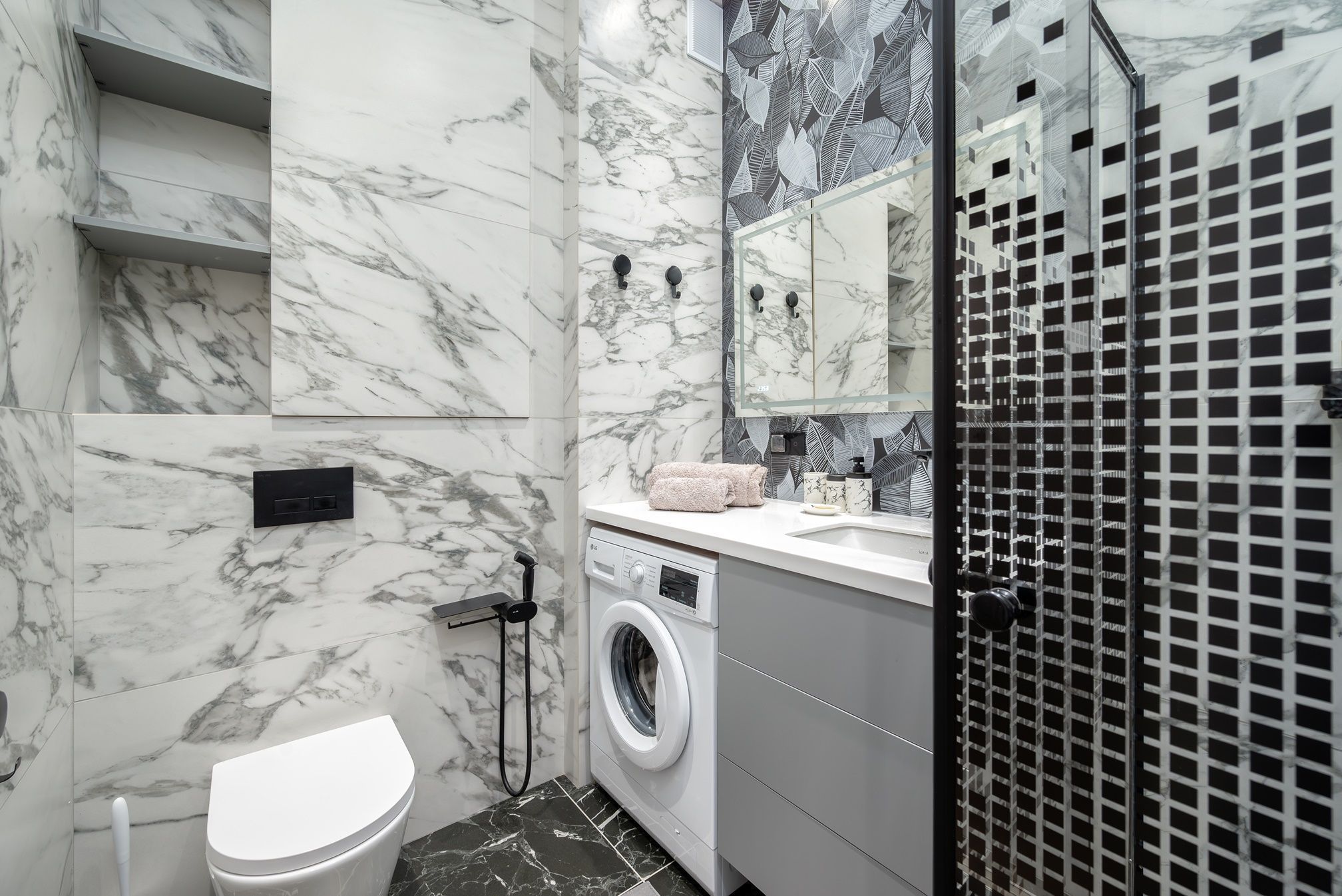 Плитка керамогранит Грессе Ellora GRS01-15 Zircon матовый