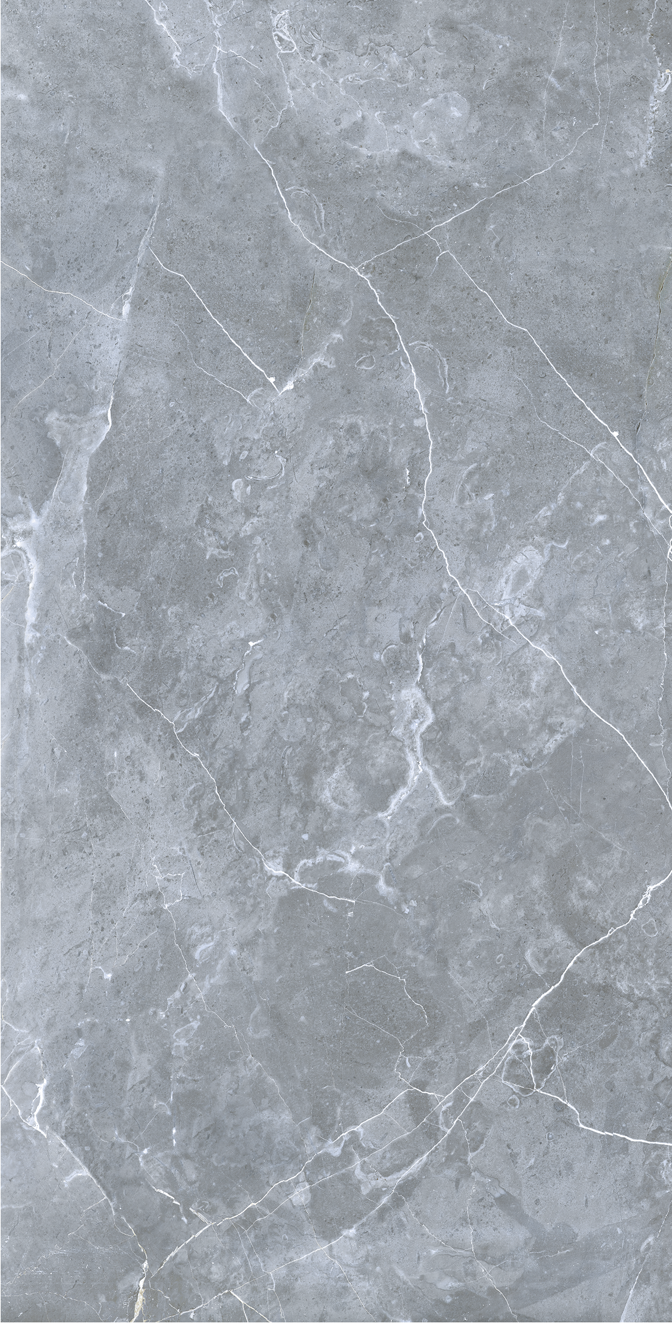 Плитка керамогранит Грессе Petra GRS02-16 Northen Silver матовый