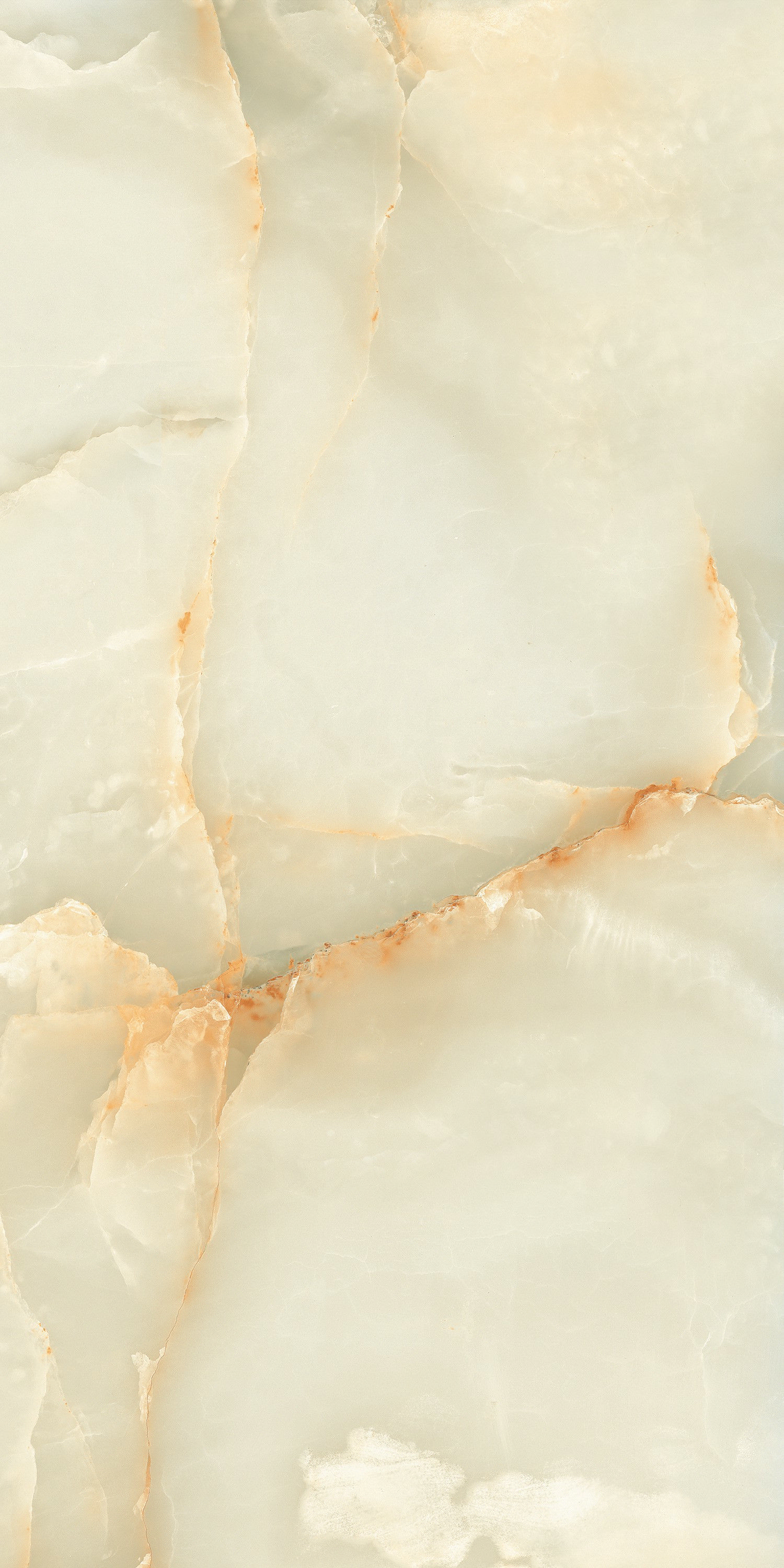 Плитка керамогранит Маимун Onyx Volo Beige полированный
