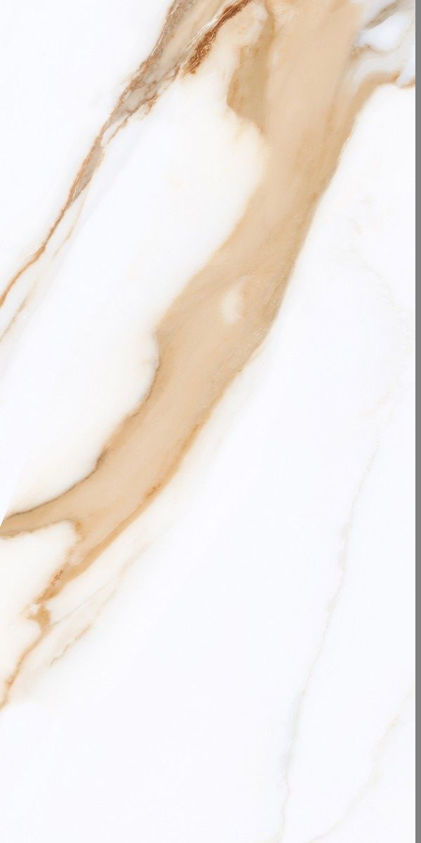 Плитка керамогранит Эннфейс Marble Calacatta Sun полированный