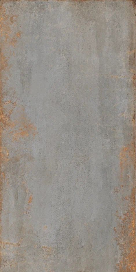 Плитка керамогранит Маимун Carving Metalic Brown Карвинг