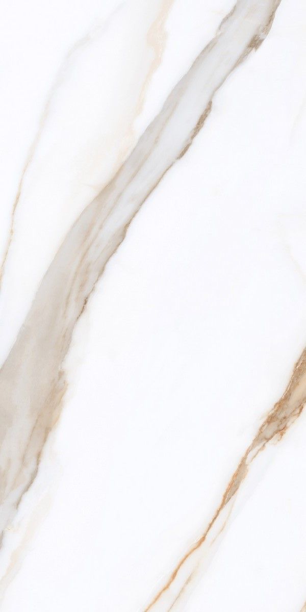 Плитка керамогранит Эннфейс Marble Calacatta Sun полированный