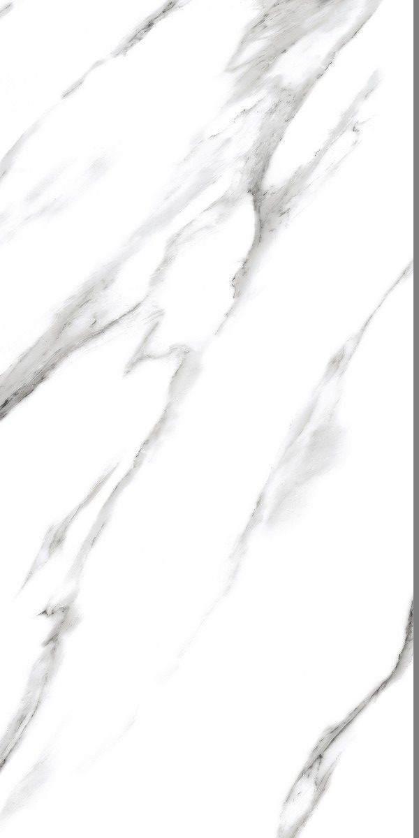 Плитка керамогранит Marble Arabescato White полированный