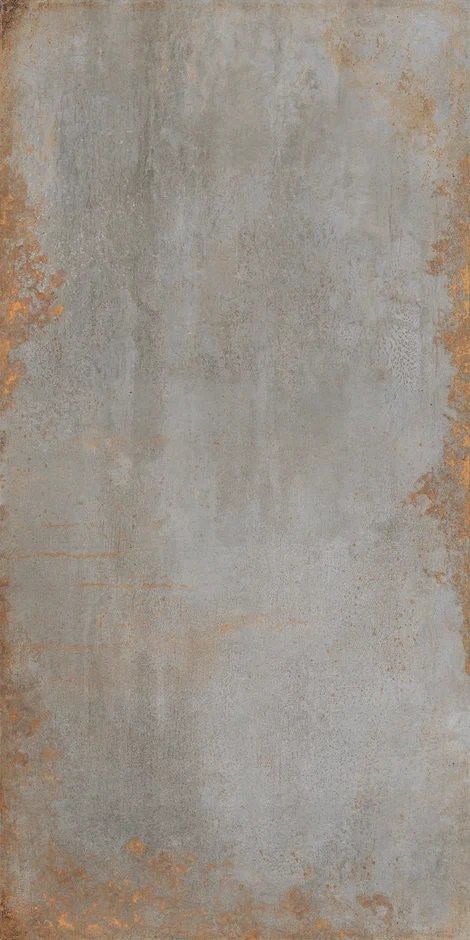 Плитка керамогранит Маимун Carving Metalic Brown Карвинг