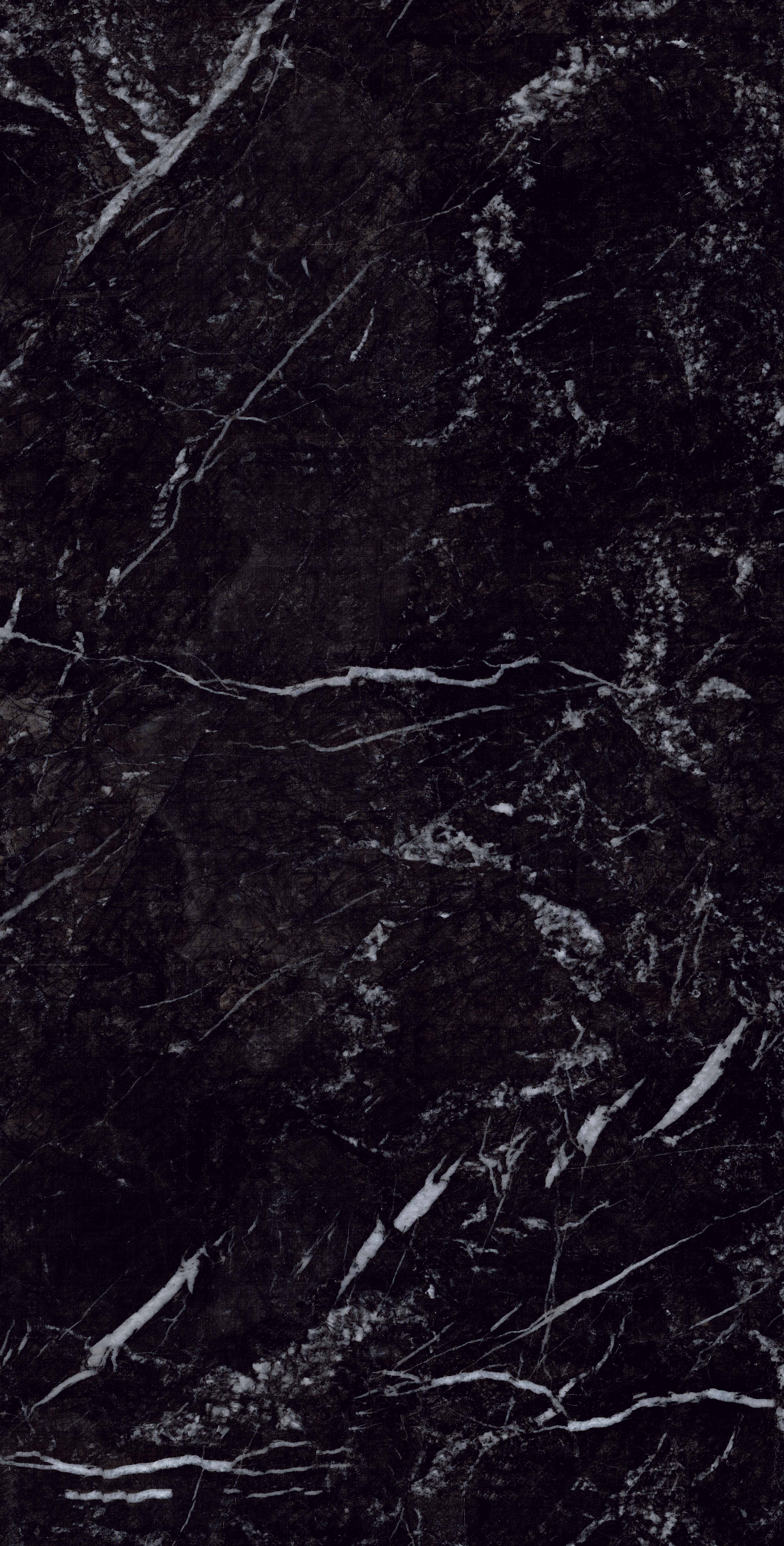 Плитка керамогранит Визави Керамика Lava Black суперполированный