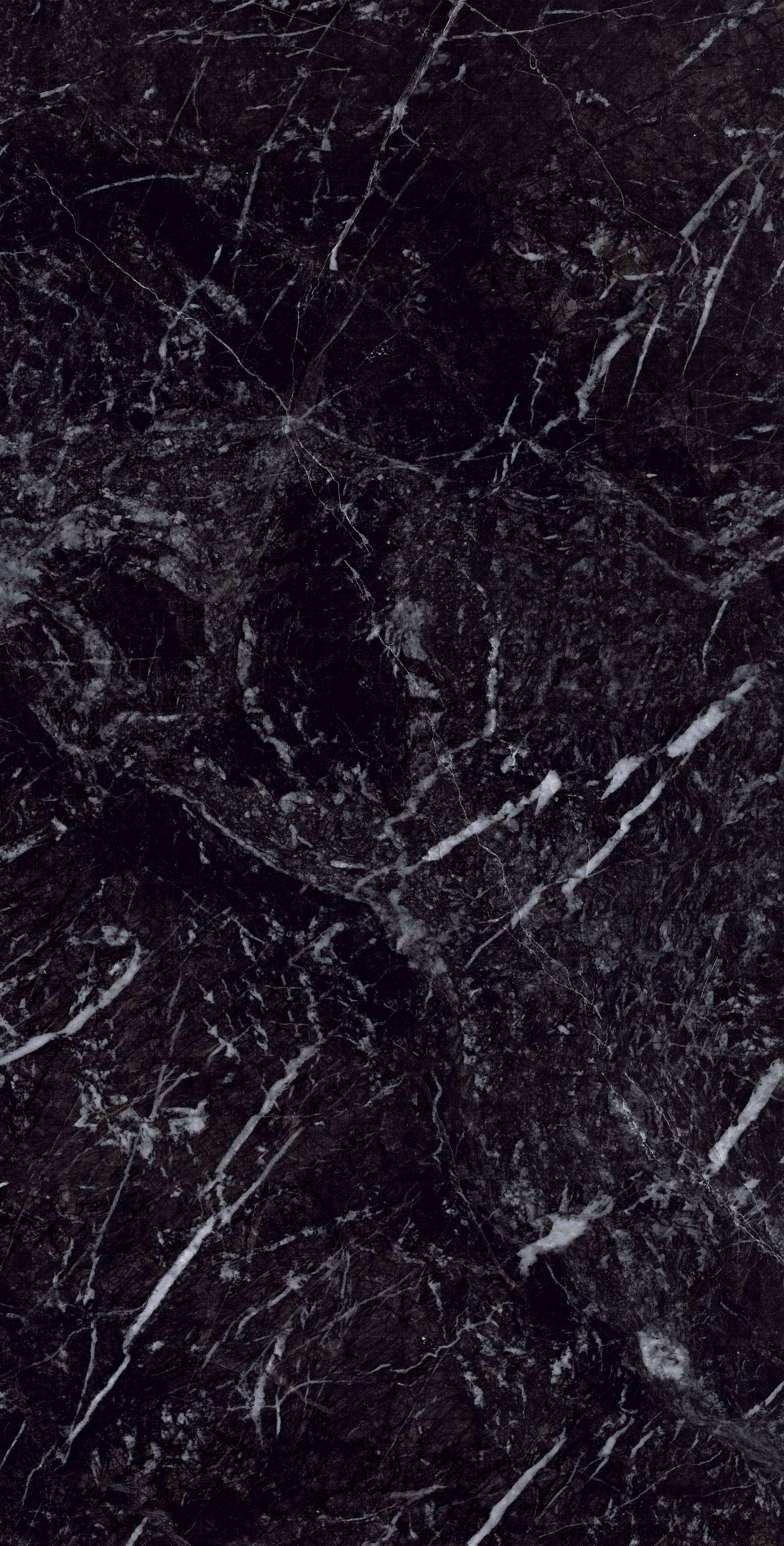 Плитка керамогранит Визави Керамика Lava Black суперполированный