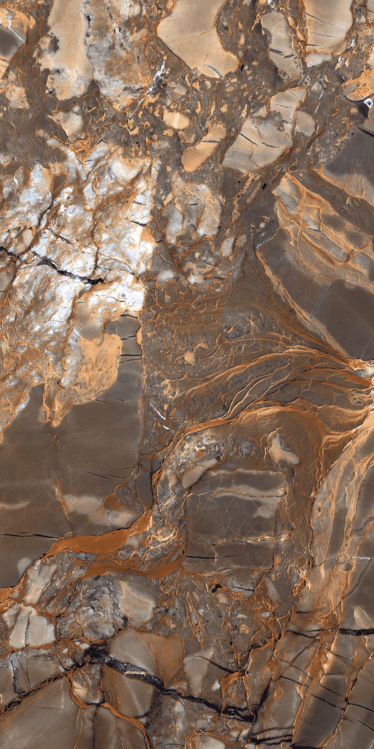 Плитка керамогранит Маимун Aristo Sepia полированный