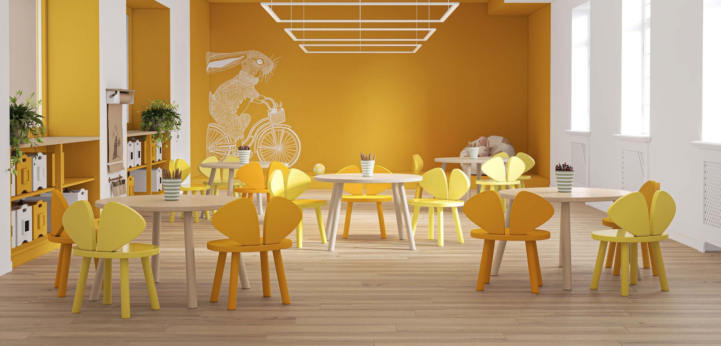 Плитка керамогранит Эстима Artwood AW01  матовый