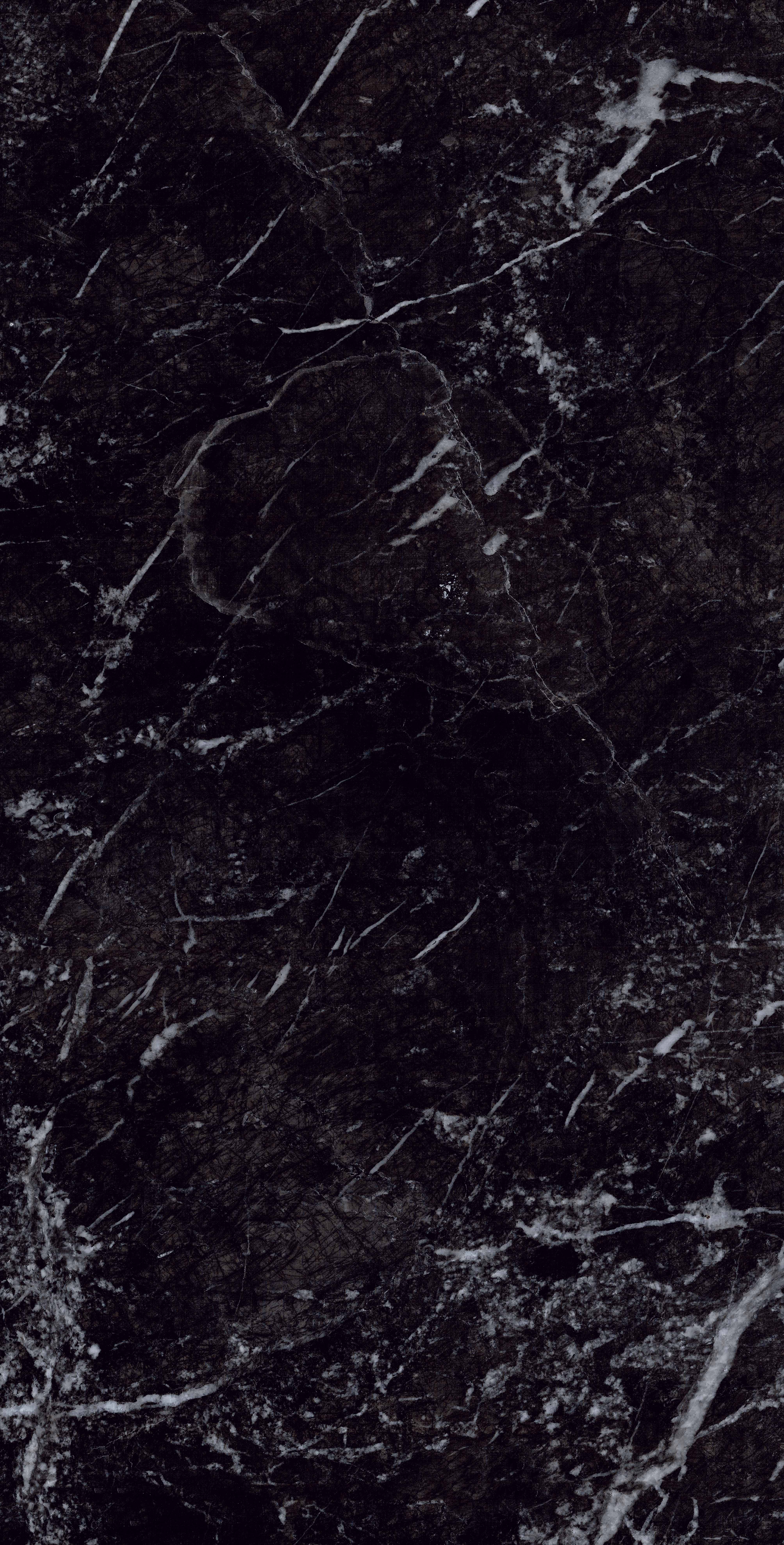 Плитка керамогранит Визави Керамика Lava Black суперполированный