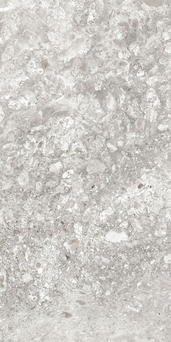 Плитка керамогранит Граните Идальго Лунар Светло-серый матовый