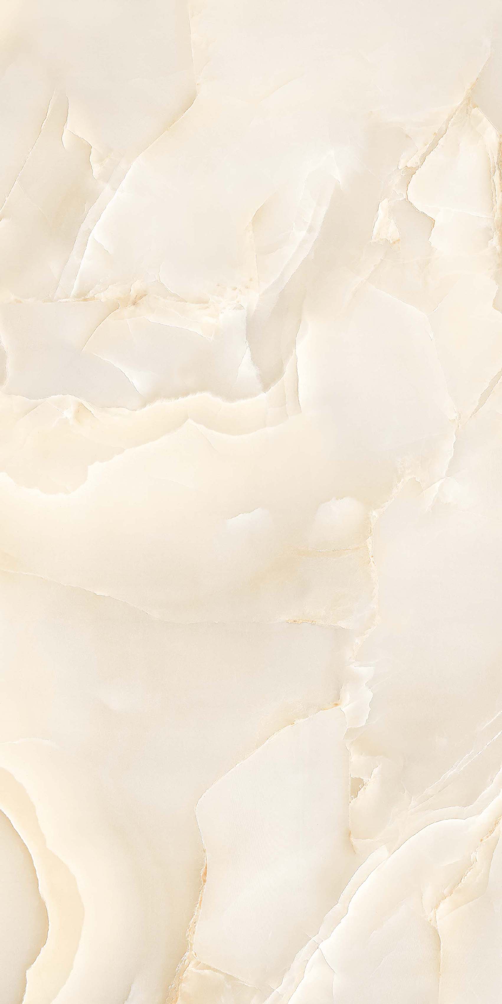 Плитка керамогранит Маимун Cristallo Onyx Beige полированный