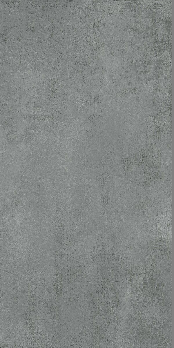 Плитка керамогранит Гранитея Артбетон G003 Темно-серый рельеф