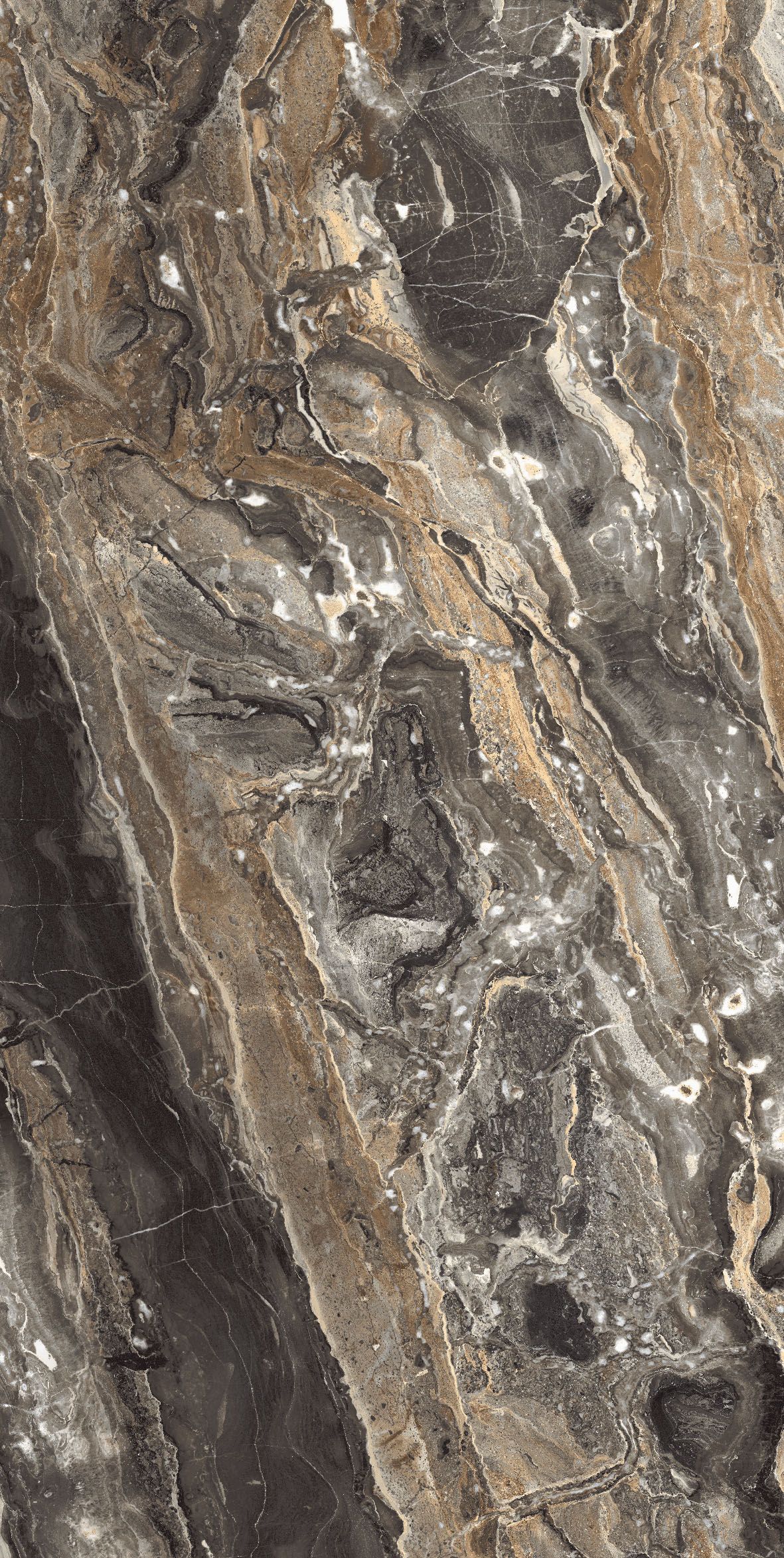 Плитка керамогранит Маимун Opera Natural полированный