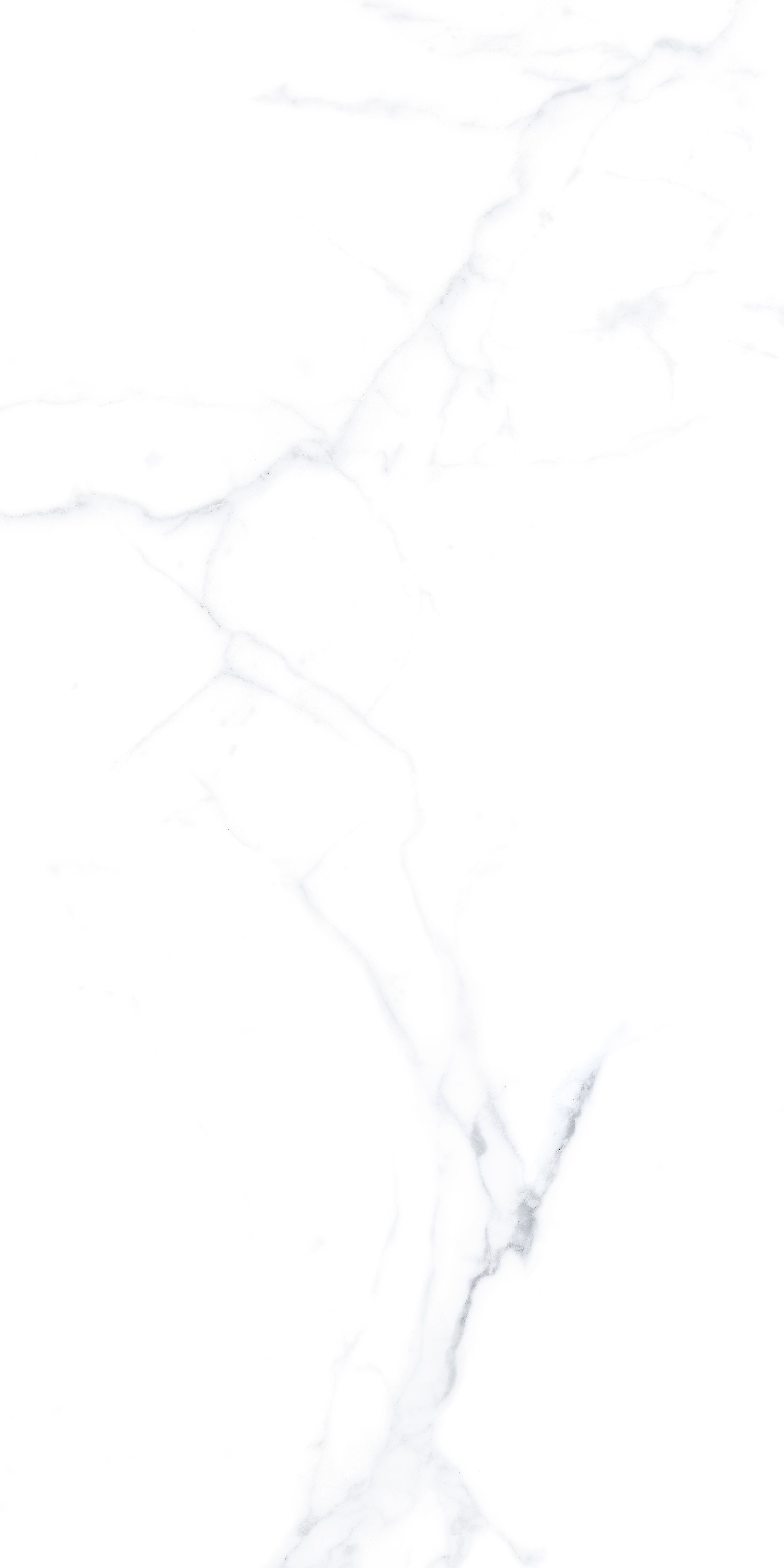 Плитка керамогранит Витра Statuario Белый матовый