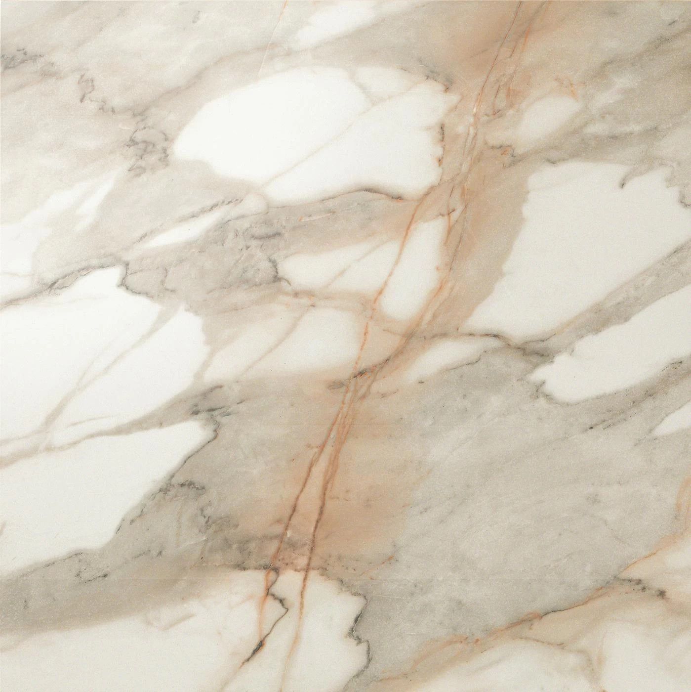 Плитка керамогранит Supernova Marble Calacatta Gold лаппатированный