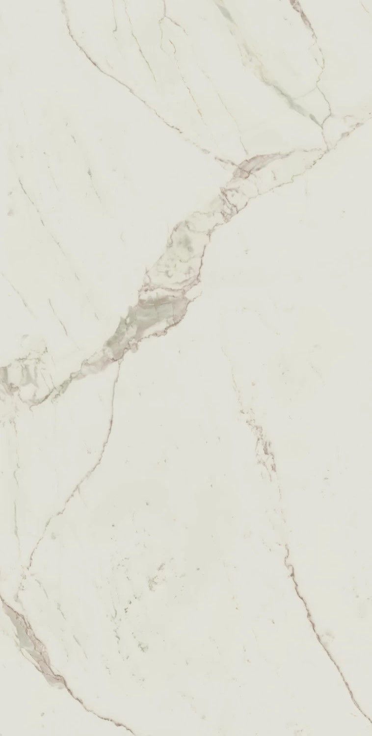 Плитка керамогранит Атлас Конкорд Empire Calacatta Diamond матовый