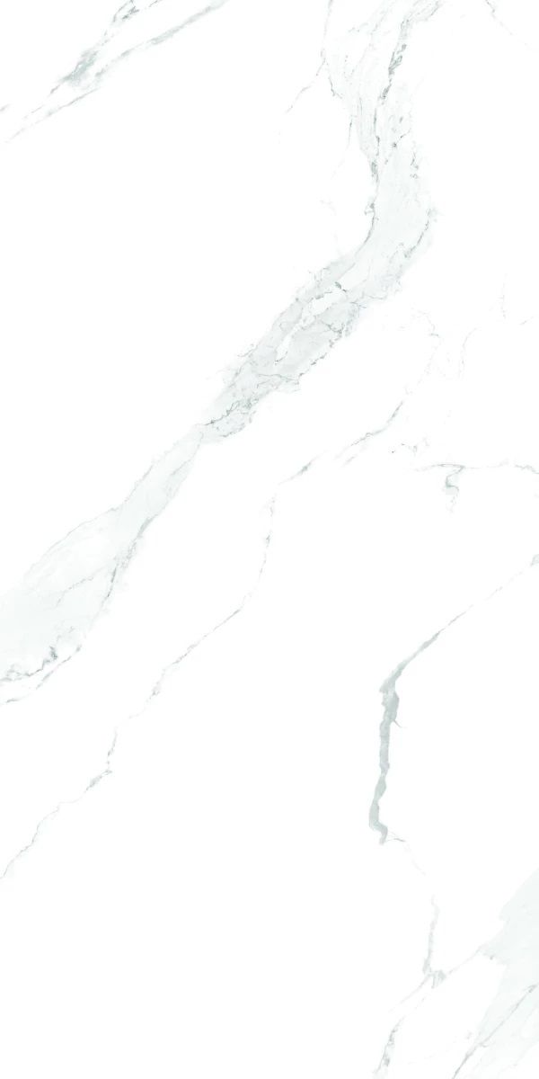 Плитка керамогранит Маимун Carrara White матовый