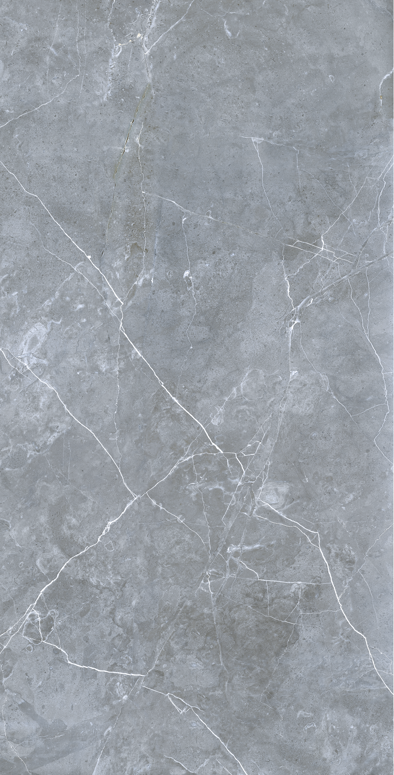 Плитка керамогранит Грессе Petra GRS02-16 Northen Silver матовый