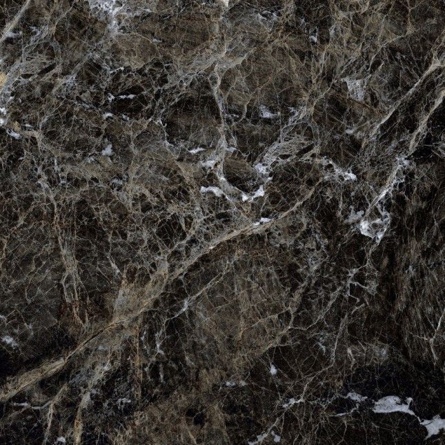 Плитка керамогранит Грессе Simbel GRS05-03 Carbon матовый