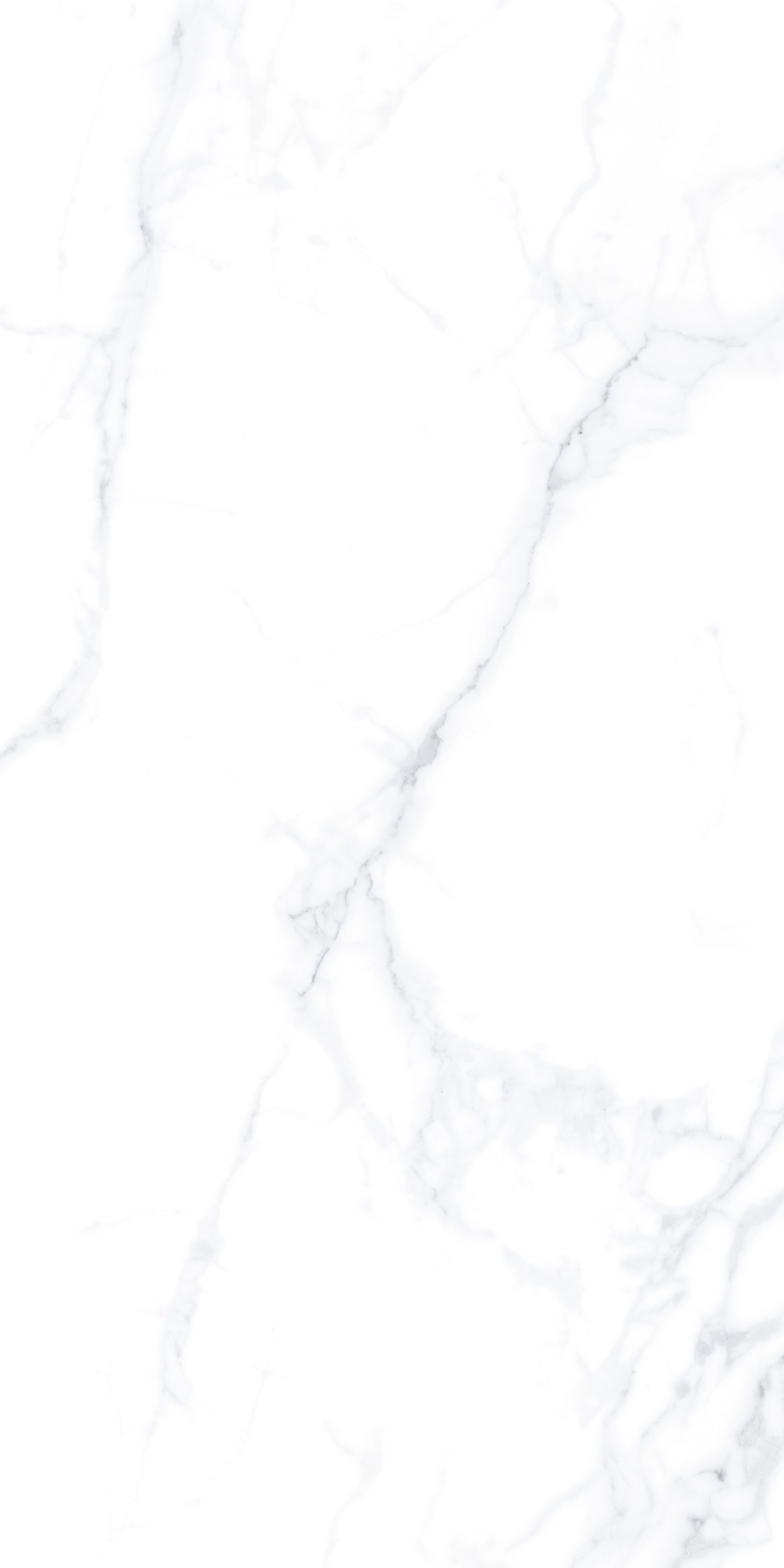 Плитка керамогранит Витра Statuario Белый матовый