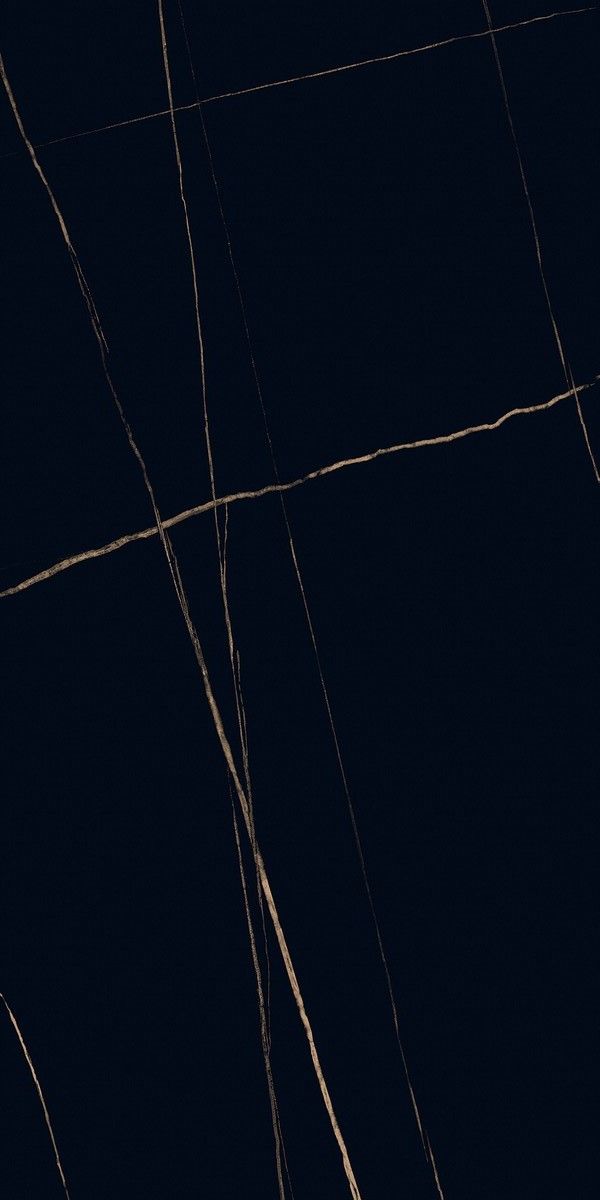 Плитка керамогранит Эннфейс Marble Sahara Noir полированный