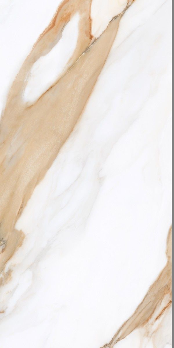 Плитка керамогранит Эннфейс Marble Calacatta Sun полированный