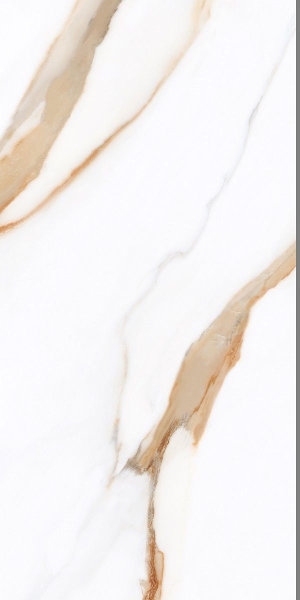 Плитка керамогранит Эннфейс Marble Calacatta Sun полированный