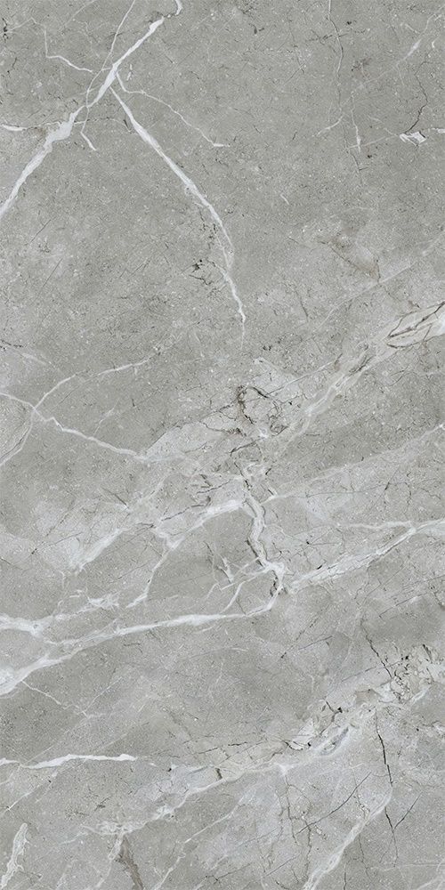 Плитка керамогранит Витра SilkMarble Бреча Серый матовый